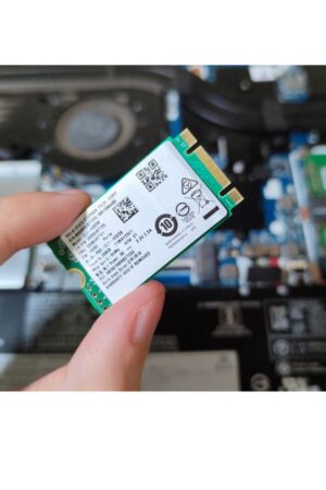 ssd para notebook original