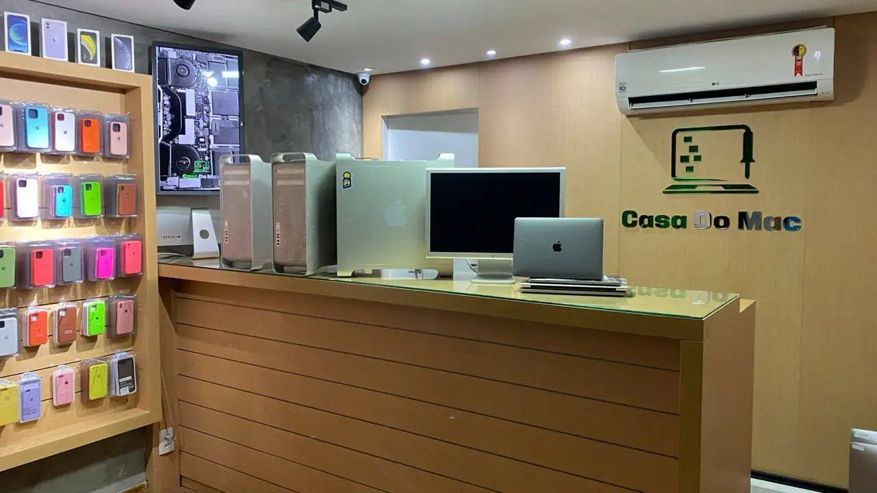 Carregador para Notebook